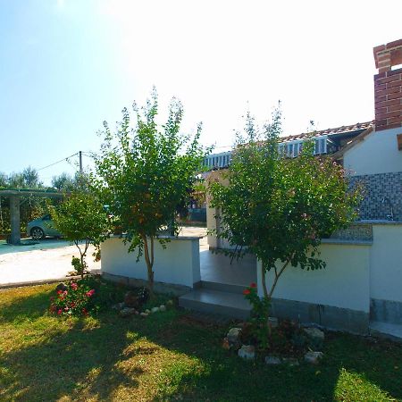 House Ankica 1818 Villa พูลา ภายนอก รูปภาพ